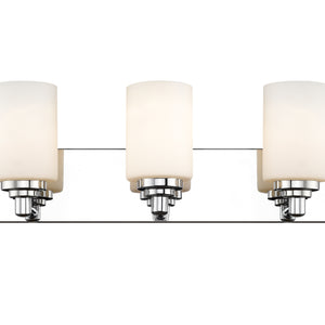 Soledad 5 Light Vanity