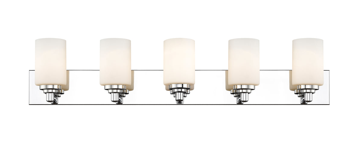 Soledad 5 Light Vanity