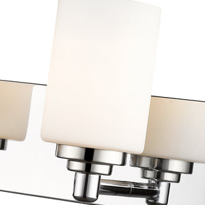 Soledad 5 Light Vanity