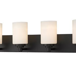 Soledad 5 Light Vanity