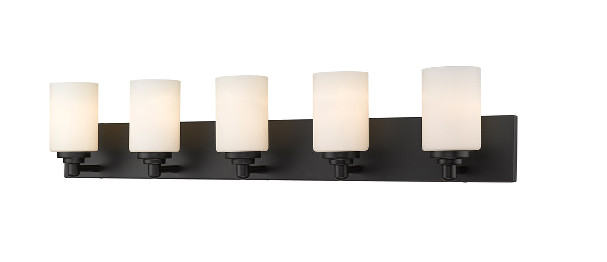 Soledad 5 Light Vanity