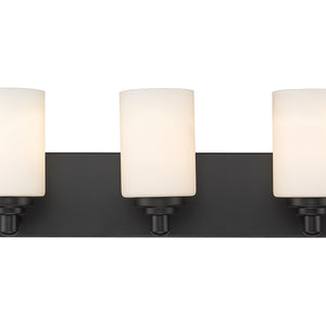 Soledad 5 Light Vanity