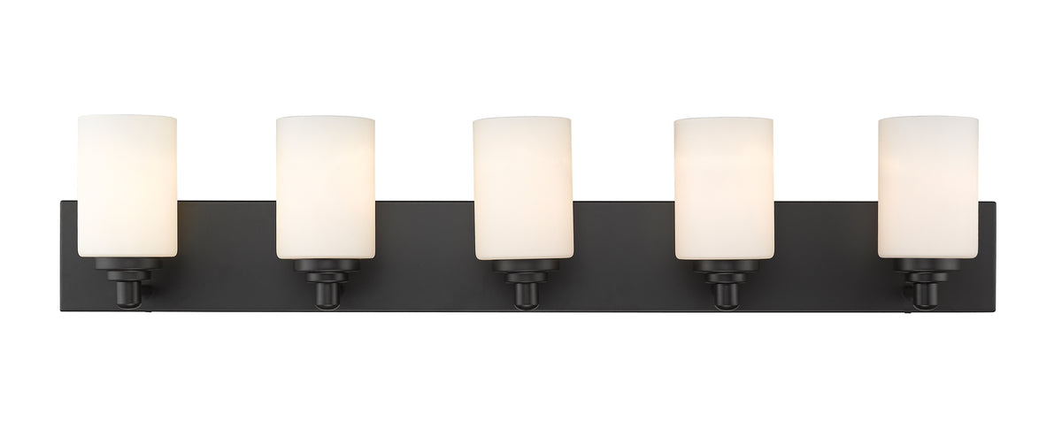 Soledad 5 Light Vanity