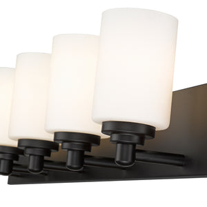 Soledad 5 Light Vanity
