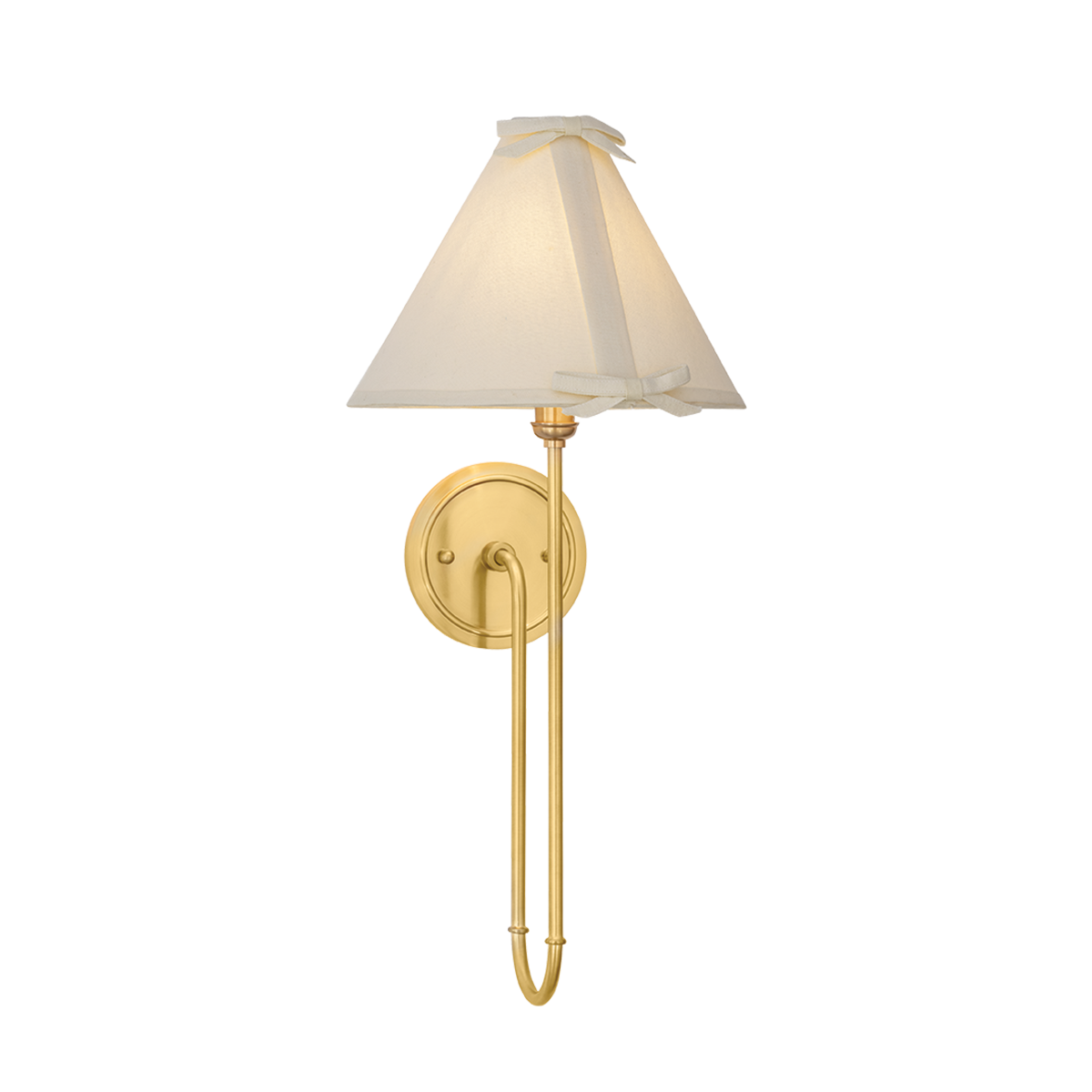 Amity Wall Sconce