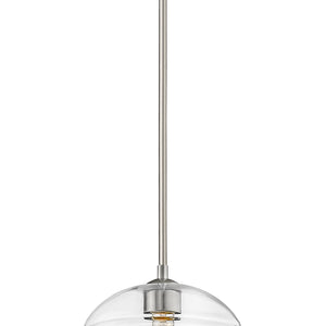 Harmony 1 Light Pendant