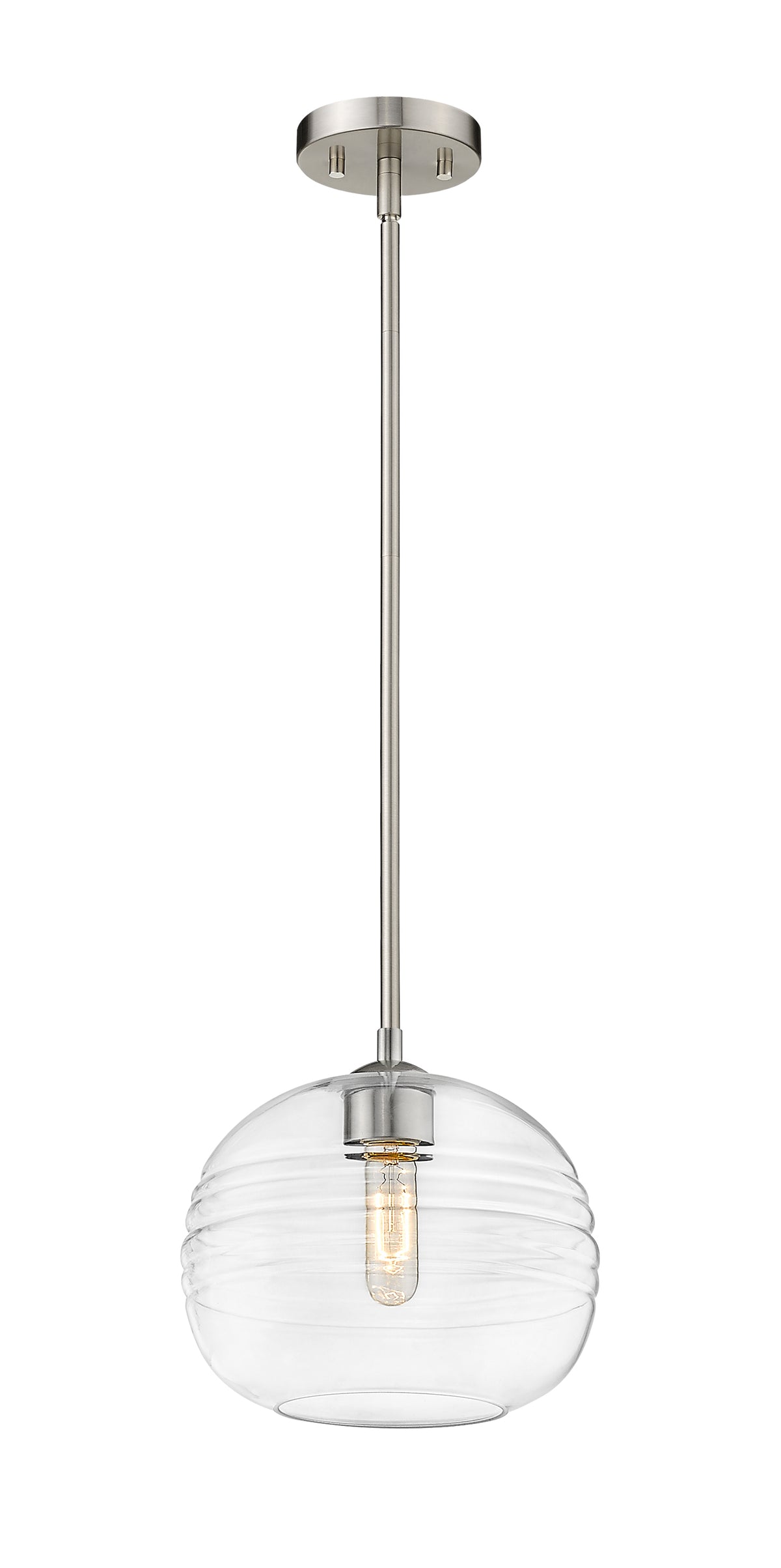 Harmony 1 Light Pendant