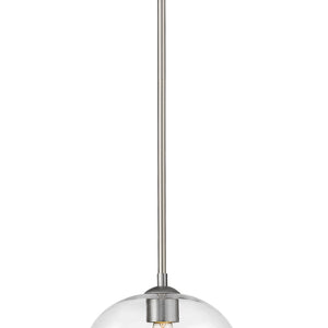 Harmony 1 Light Pendant