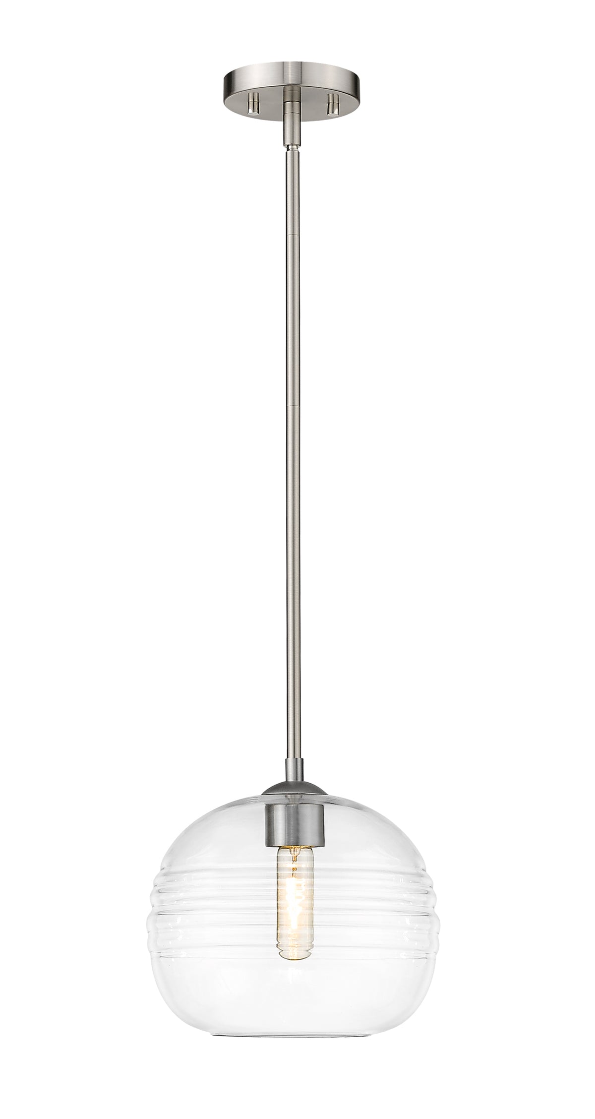 Harmony 1 Light Pendant