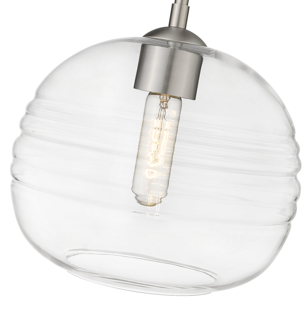 Harmony 1 Light Pendant