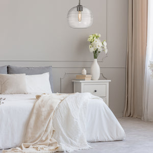 Harmony 1 Light Pendant