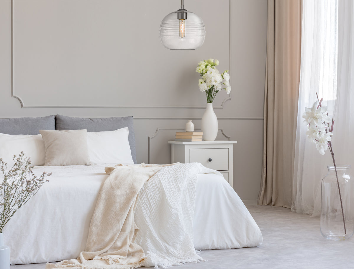 Harmony 1 Light Pendant