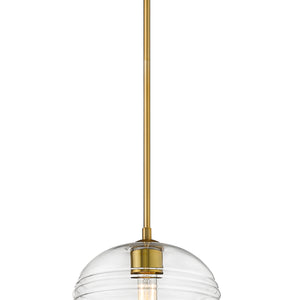 Harmony 1 Light Pendant