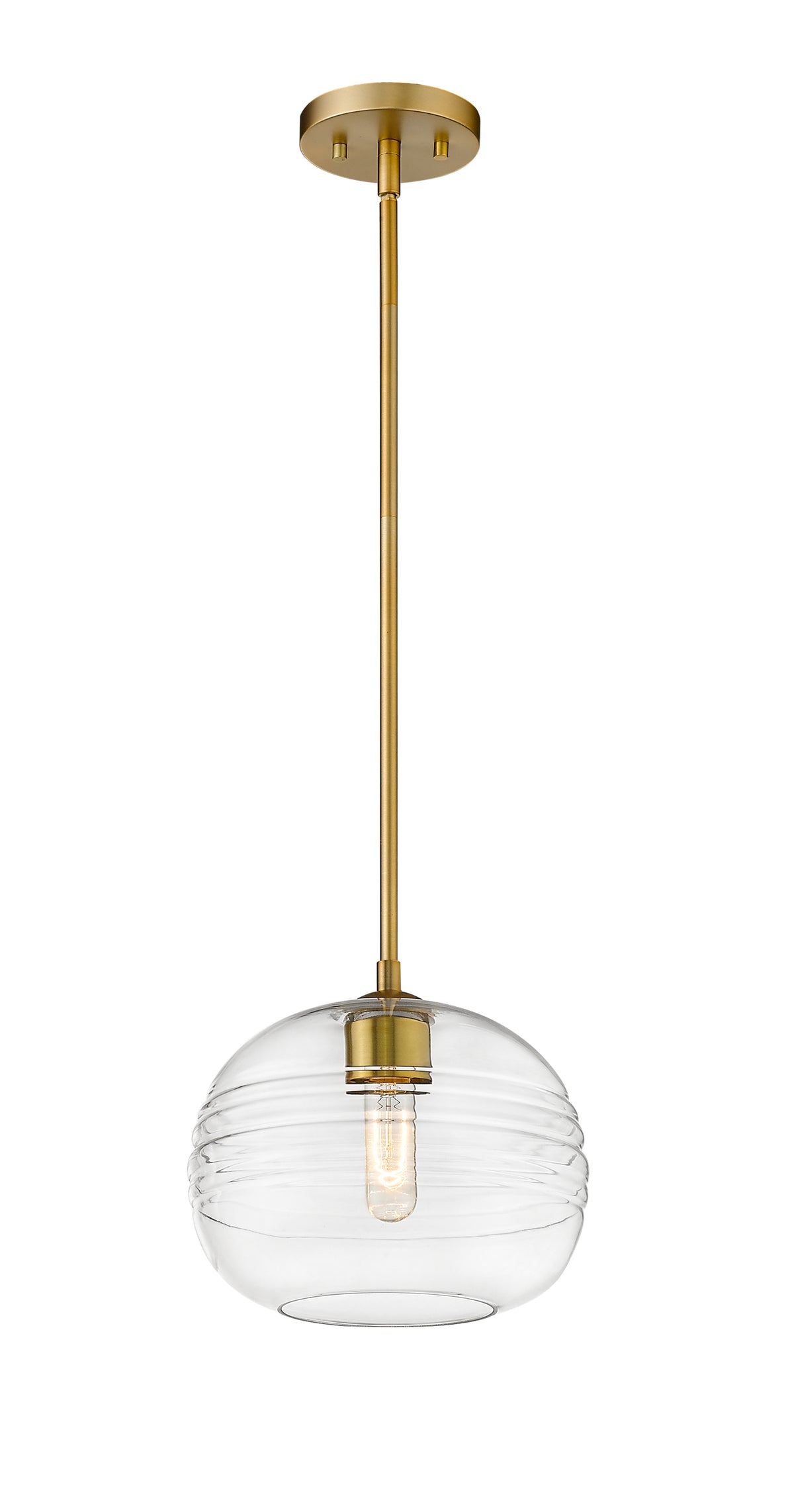 Harmony 1 Light Pendant