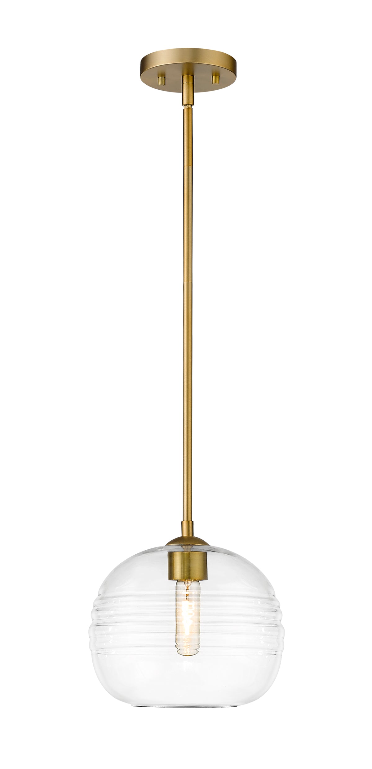 Harmony 1 Light Pendant