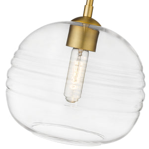 Harmony 1 Light Pendant