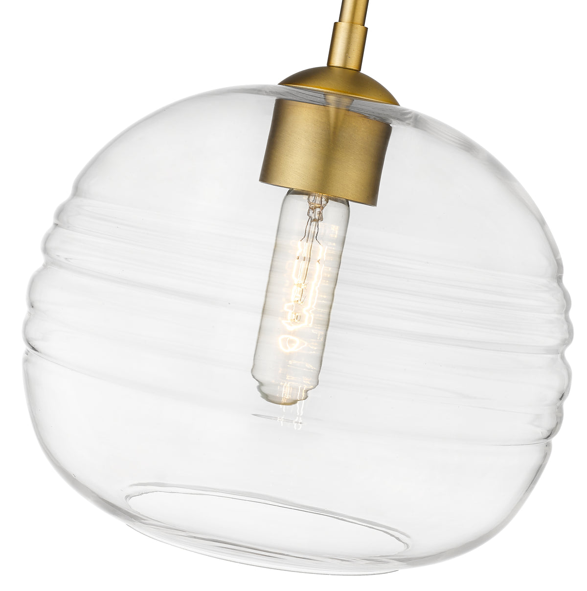 Harmony 1 Light Pendant