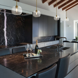 Harmony 1 Light Pendant