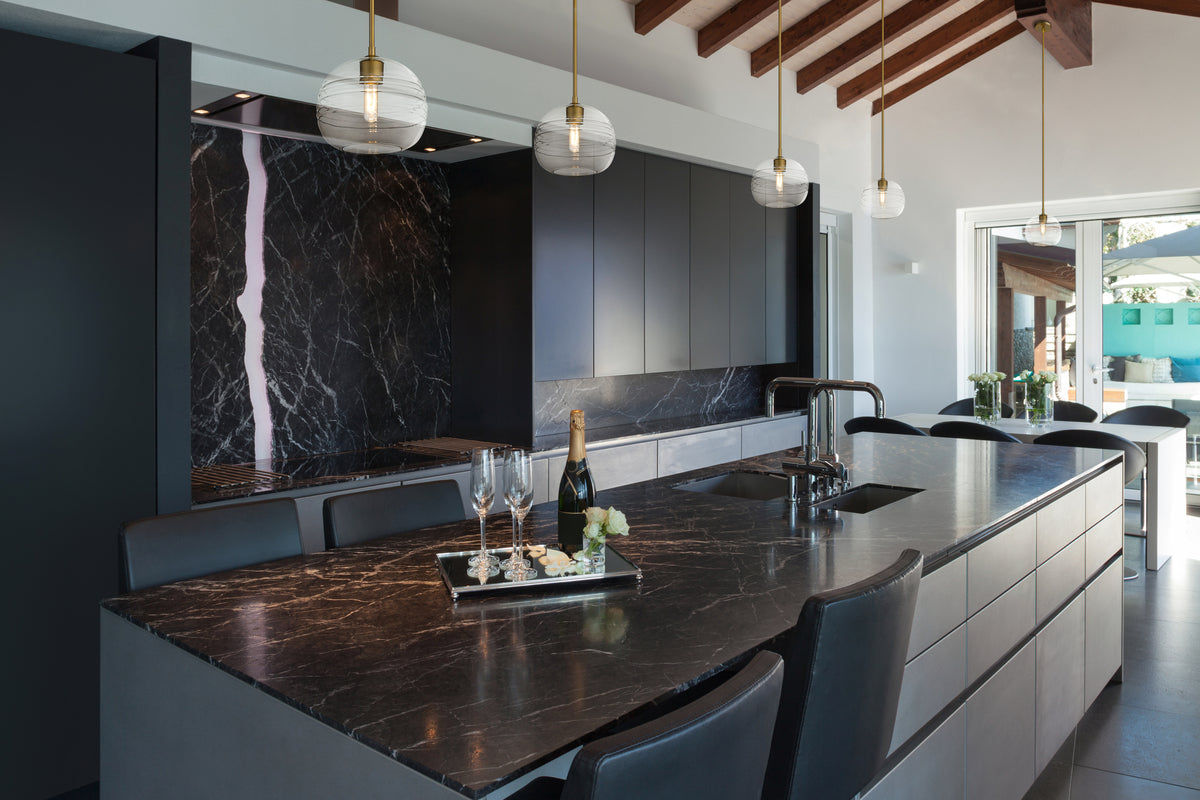 Harmony 1 Light Pendant