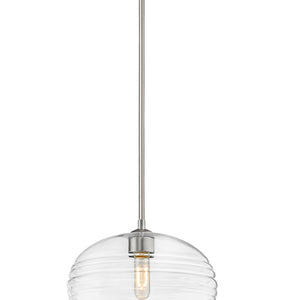 Harmony 1 Light Pendant