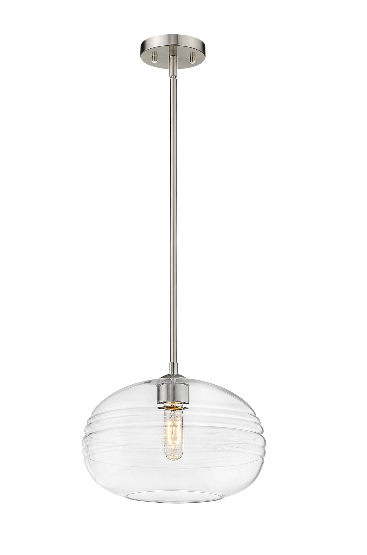 Harmony 1 Light Pendant