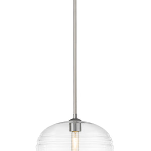 Harmony 1 Light Pendant