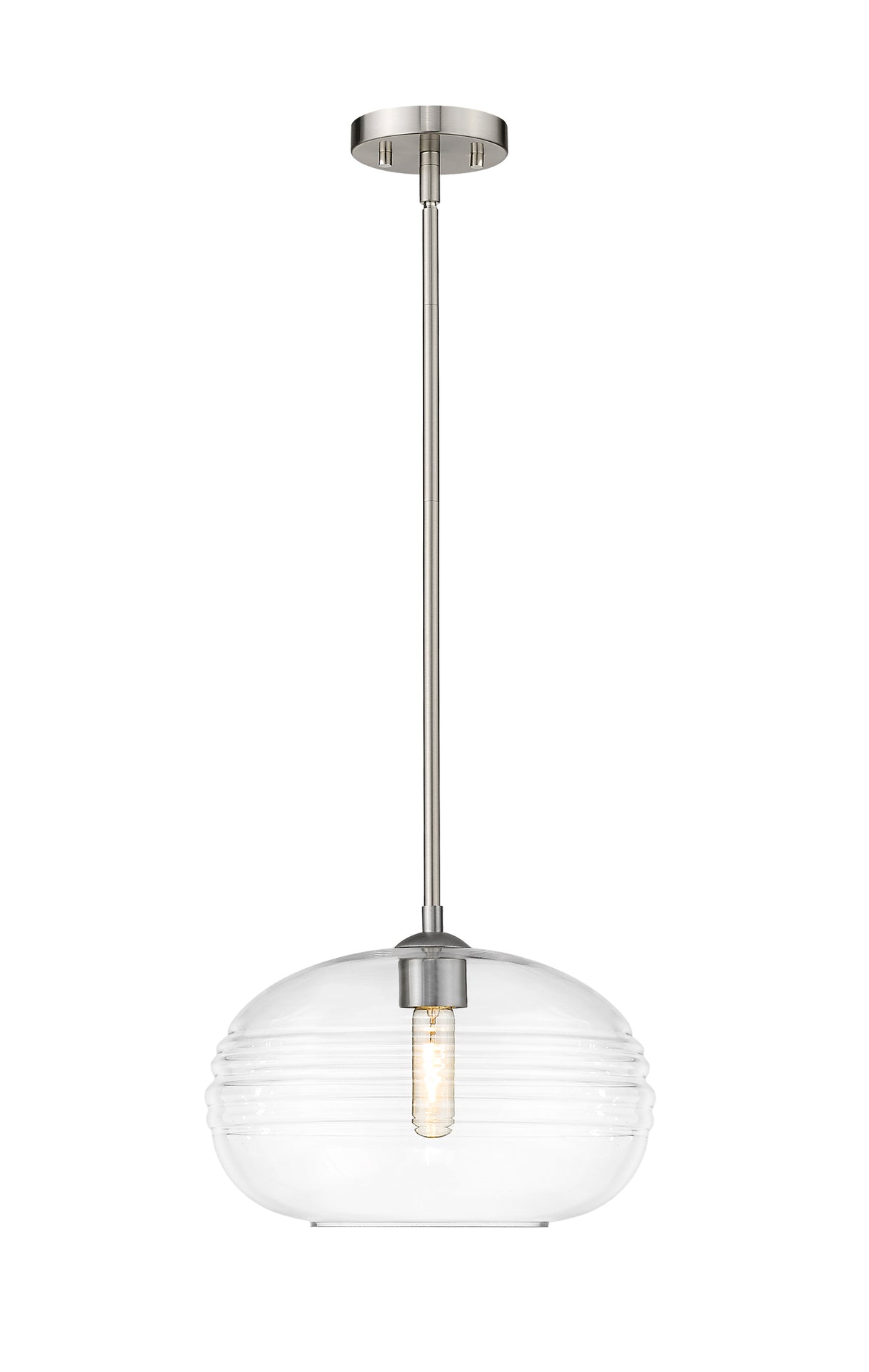 Harmony 1 Light Pendant