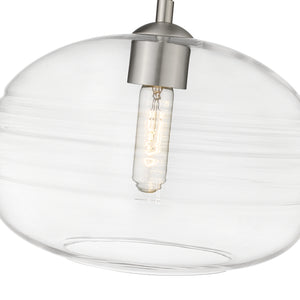 Harmony 1 Light Pendant