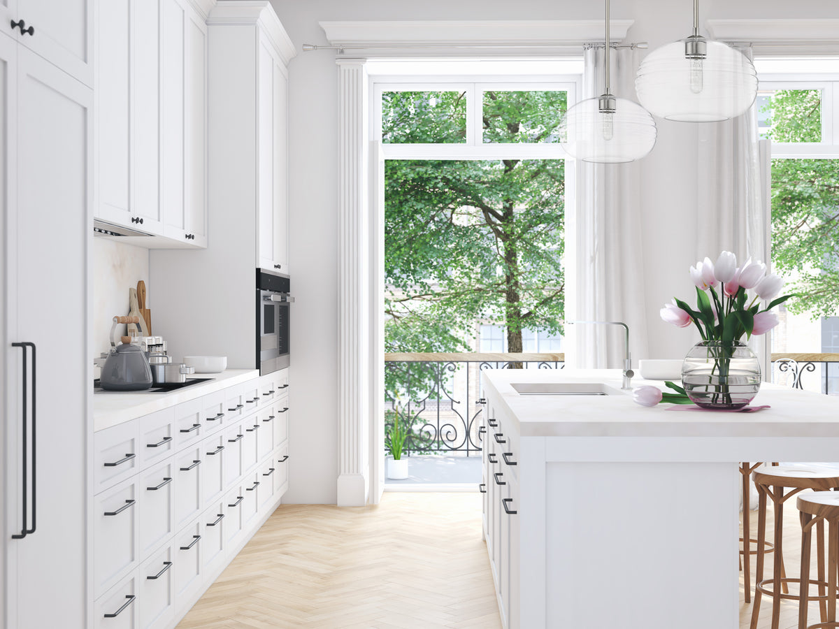 Harmony 1 Light Pendant