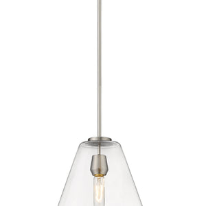 Ayra 1 Light Pendant