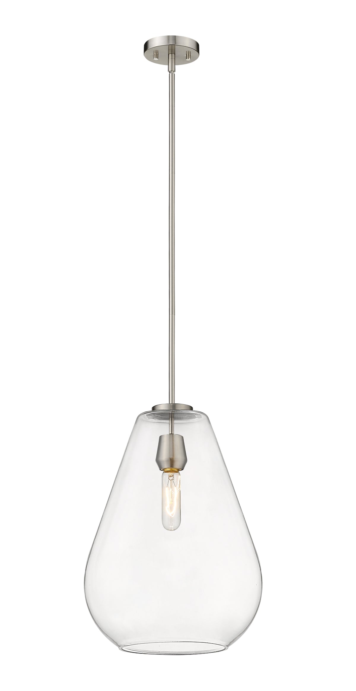 Ayra 1 Light Pendant