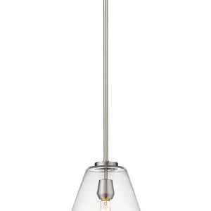 Ayra 1 Light Pendant