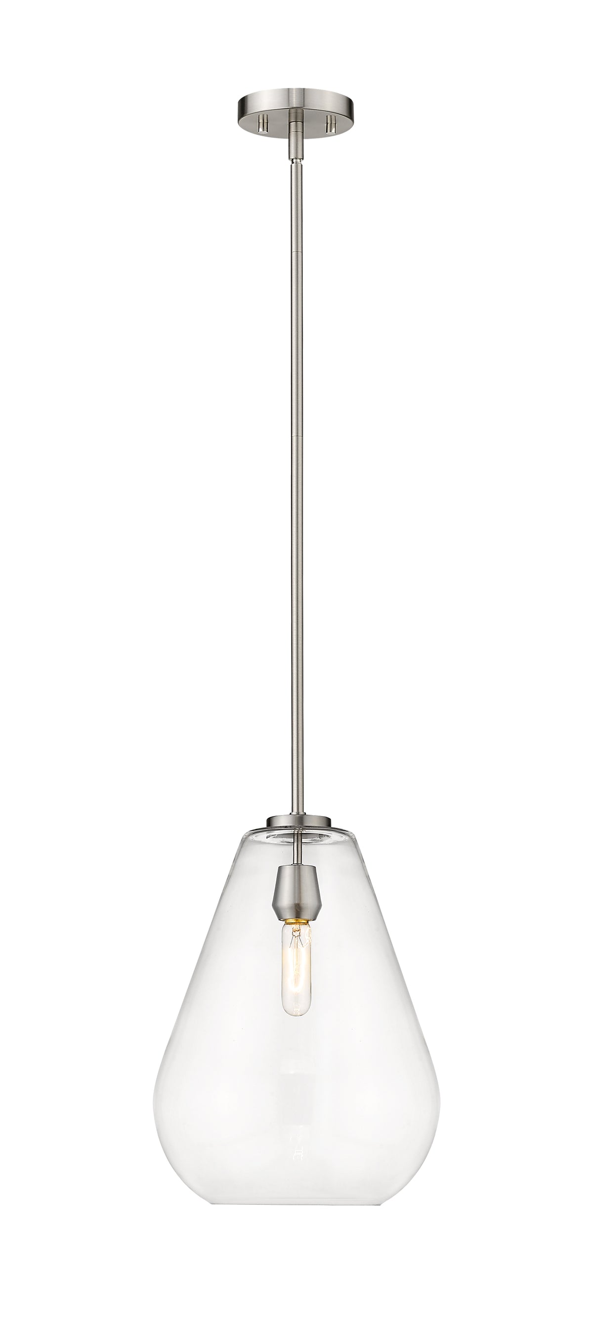 Ayra 1 Light Pendant