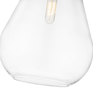 Ayra 1 Light Pendant