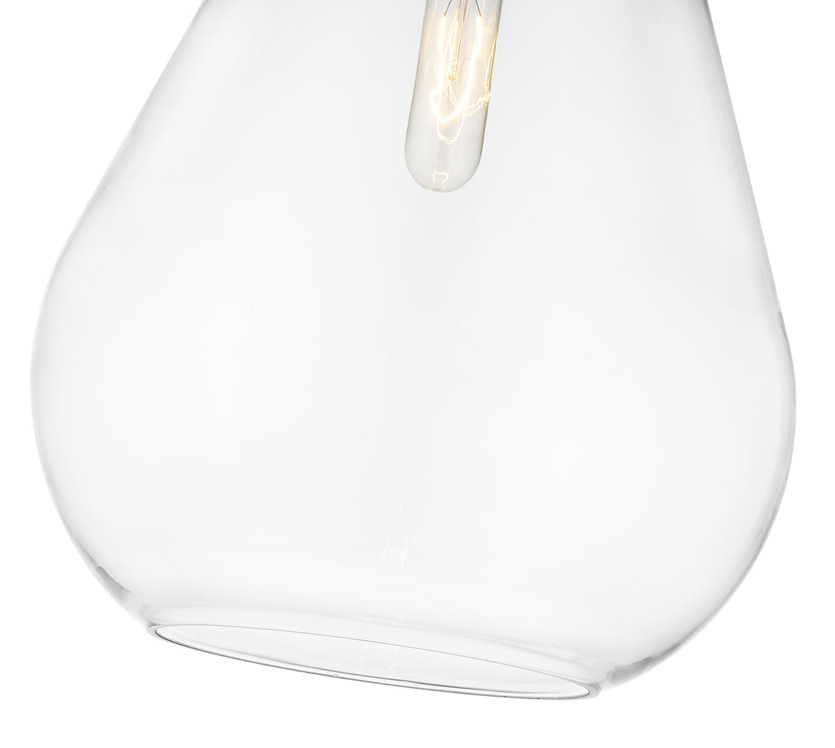 Ayra 1 Light Pendant
