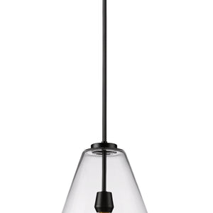 Ayra 1 Light Pendant