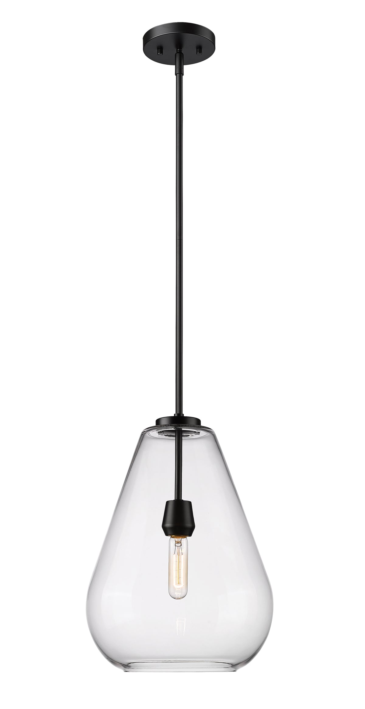 Ayra 1 Light Pendant