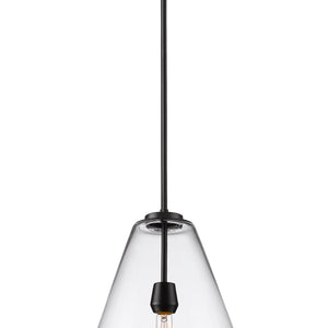 Ayra 1 Light Pendant