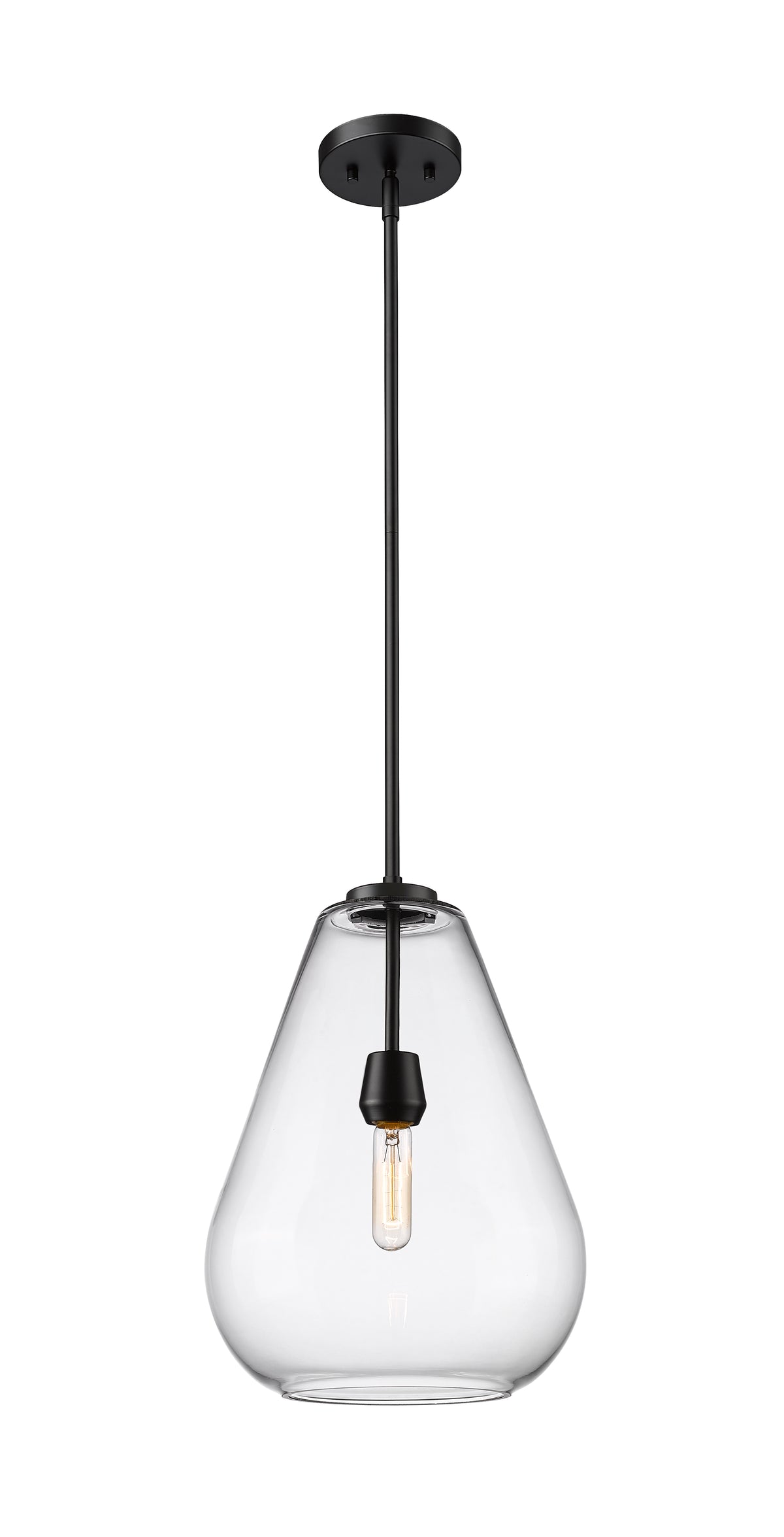 Ayra 1 Light Pendant