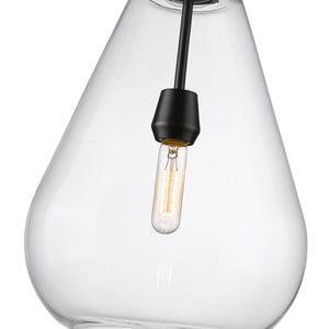 Ayra 1 Light Pendant