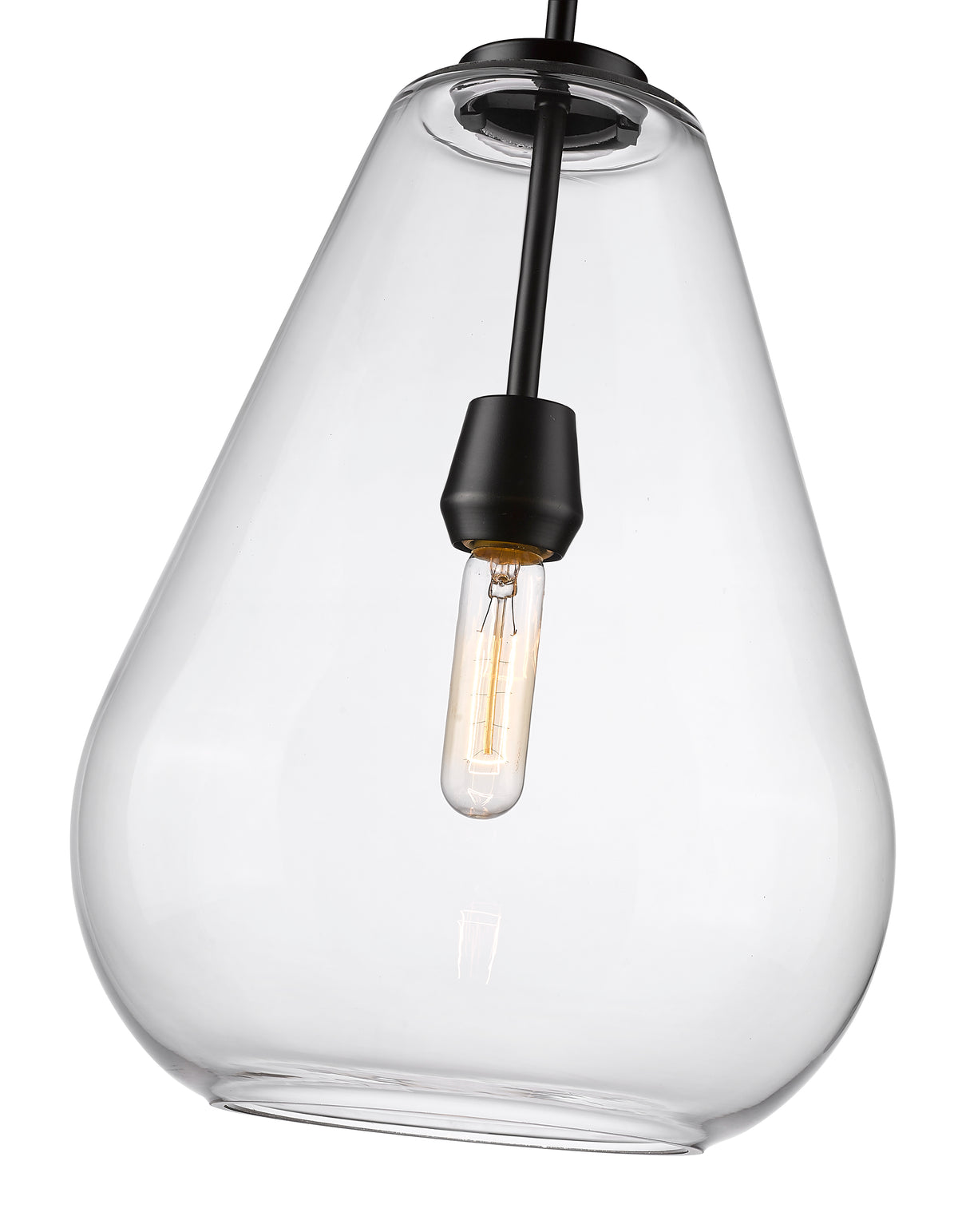 Ayra 1 Light Pendant