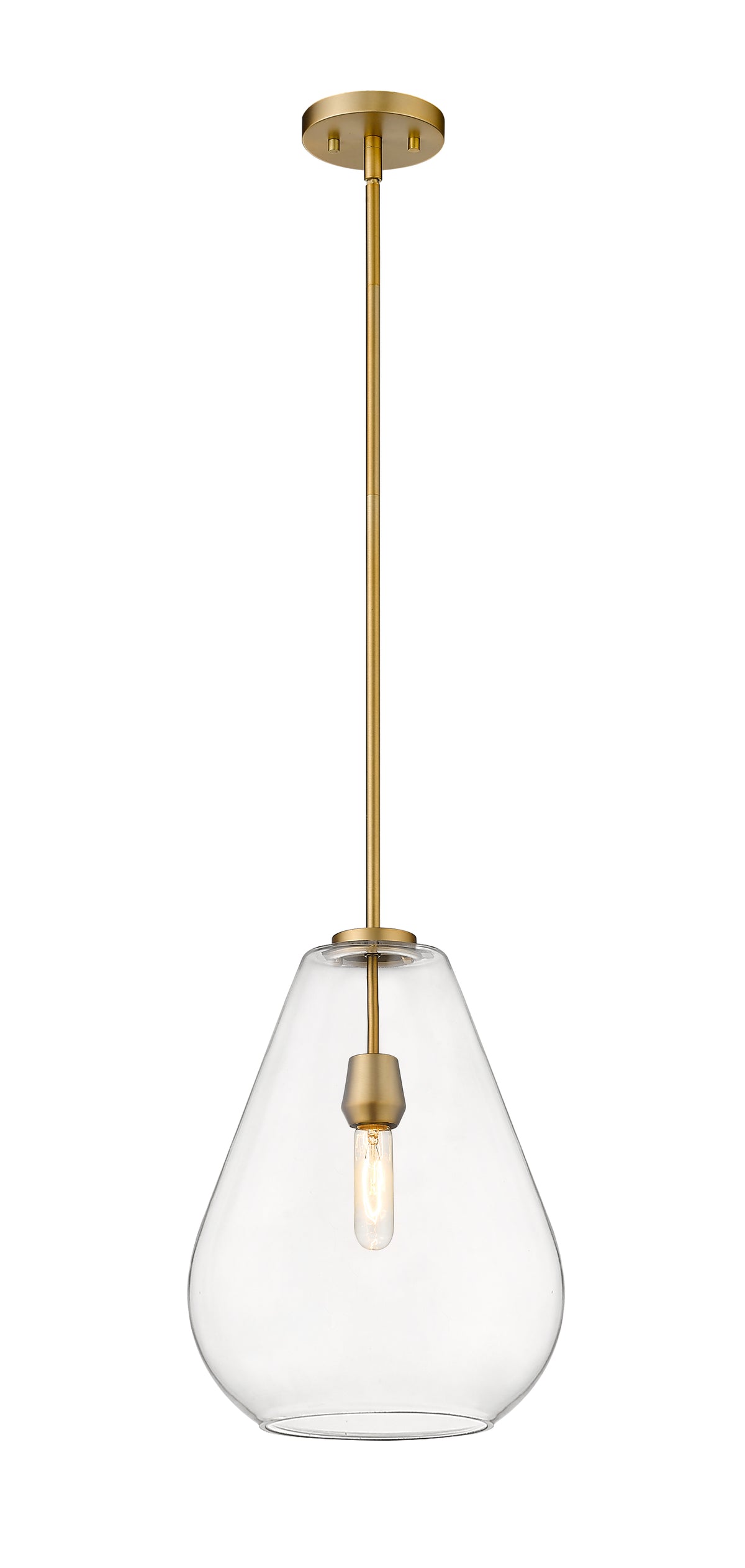 Ayra 1 Light Pendant