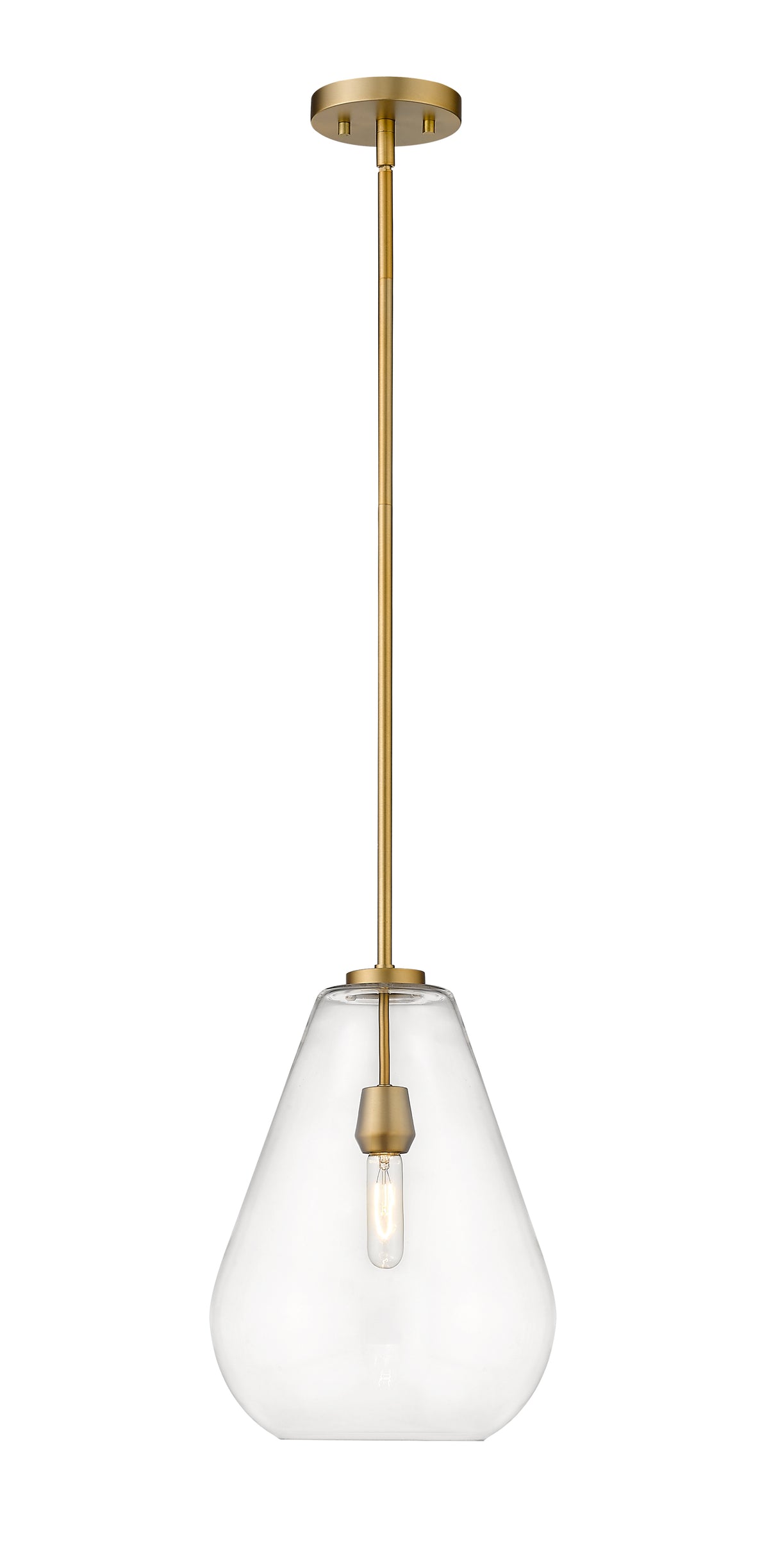 Ayra 1 Light Pendant