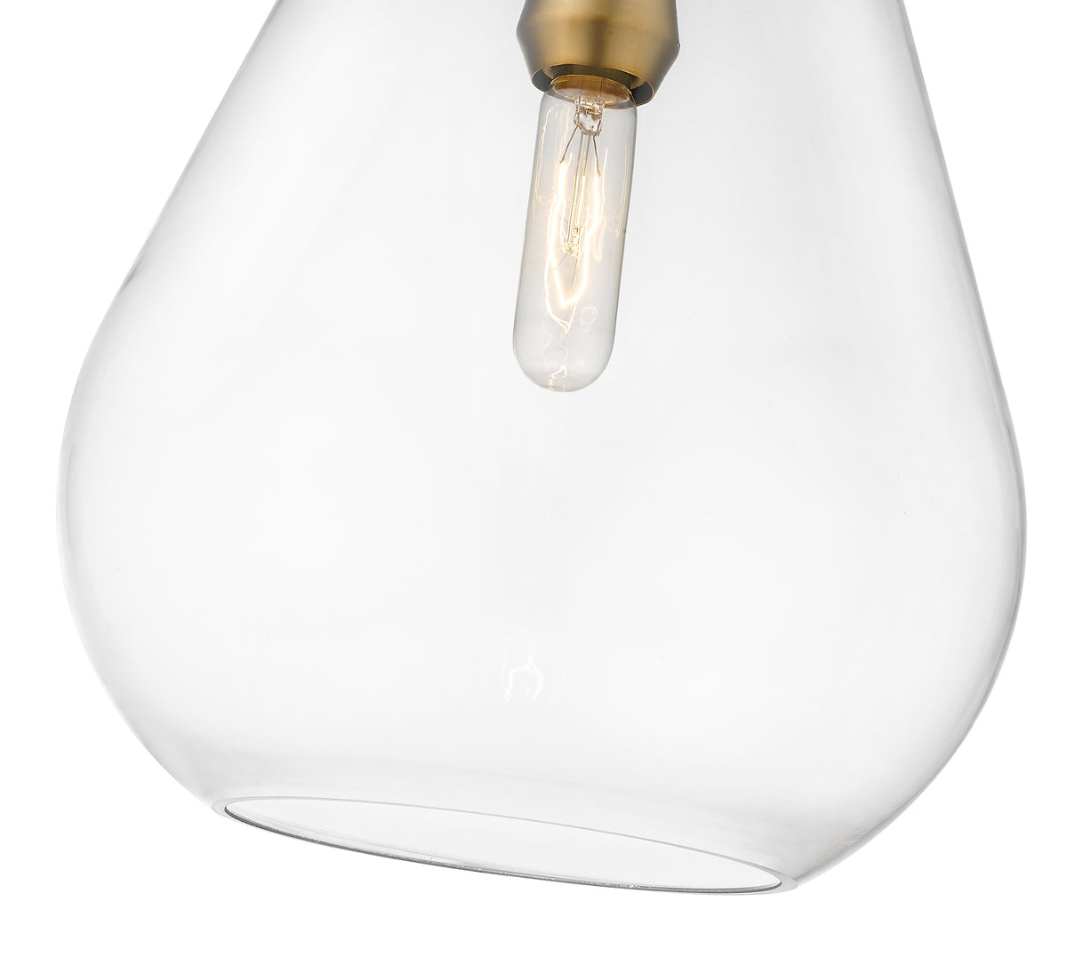 Ayra 1 Light Pendant
