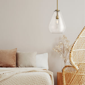 Ayra 1 Light Pendant