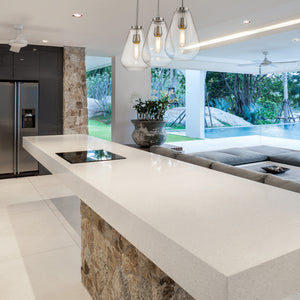 Ayra 3 Light Linear Chandelier