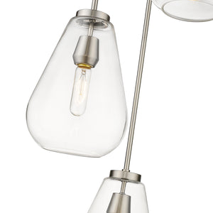 Ayra 3 Light Chandelier