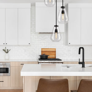 Ayra 3 Light Chandelier