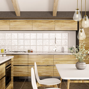 Ayra 3 Light Chandelier
