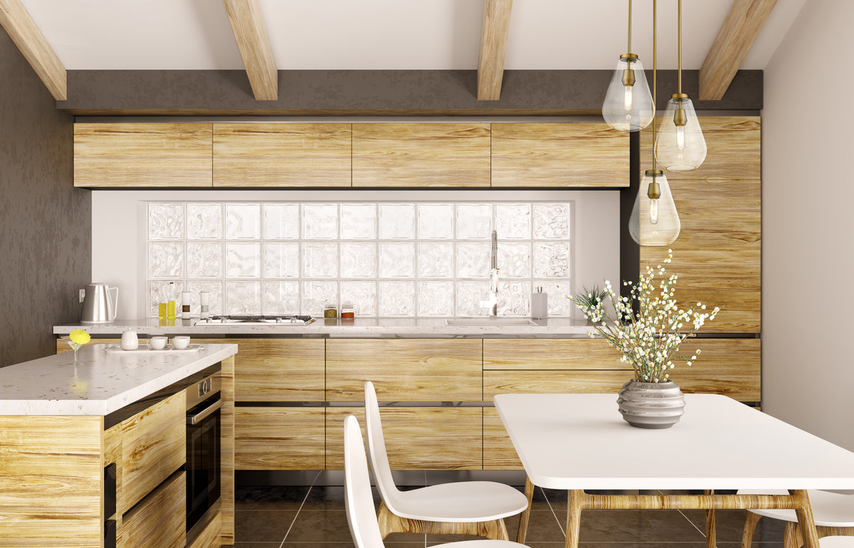 Ayra 3 Light Chandelier